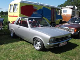 Oldtimermarkt Bockhorn 2011